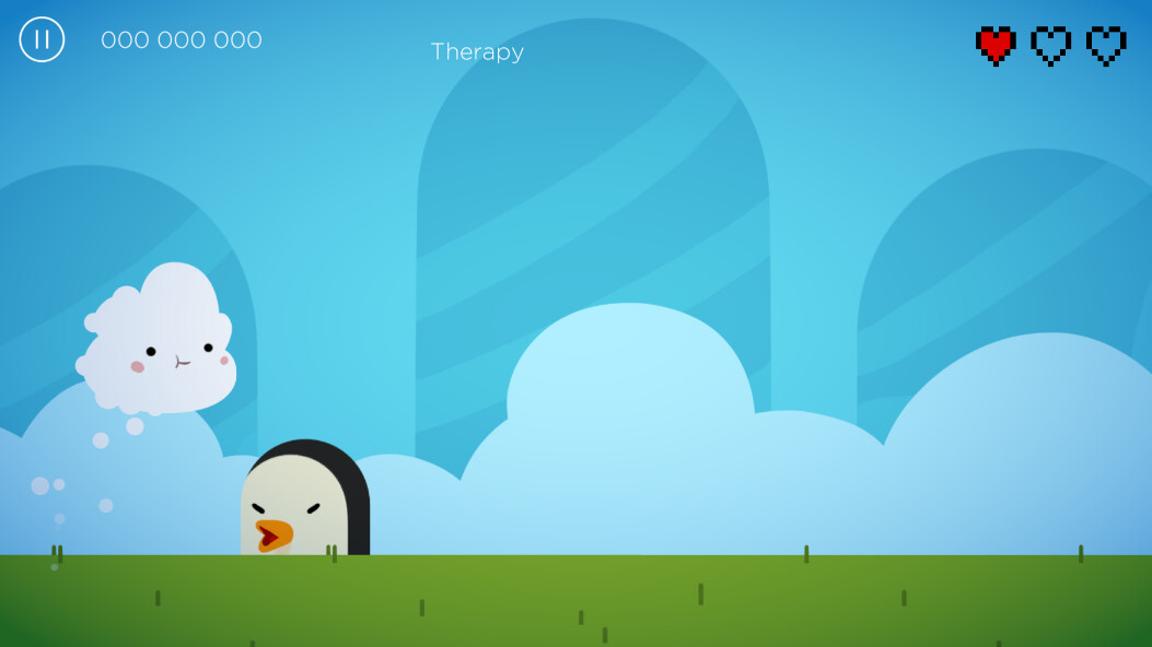 Therapy screenshot 4