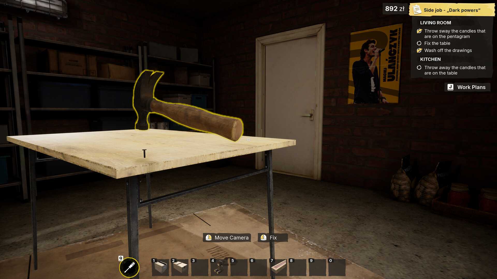 Low-Budget Repairs screenshot 5