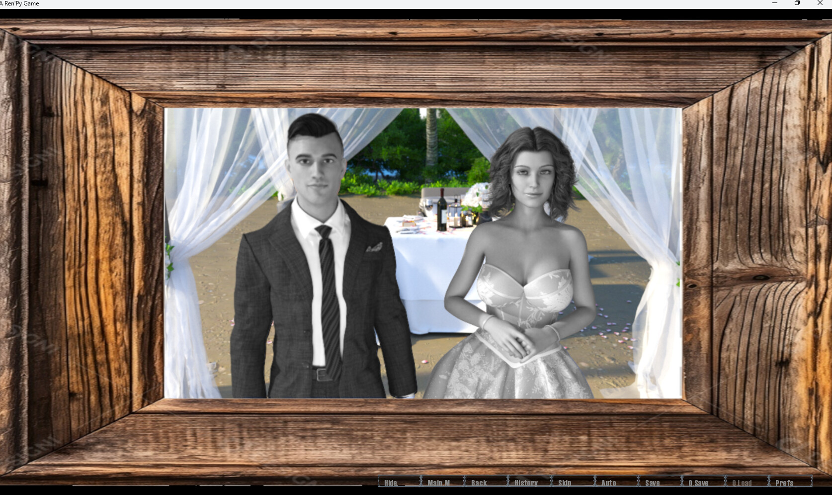 Mansion Affairs screenshot 5