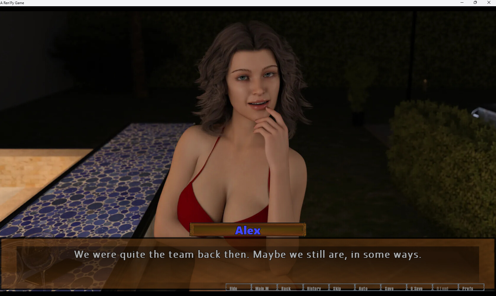 Mansion Affairs screenshot 10