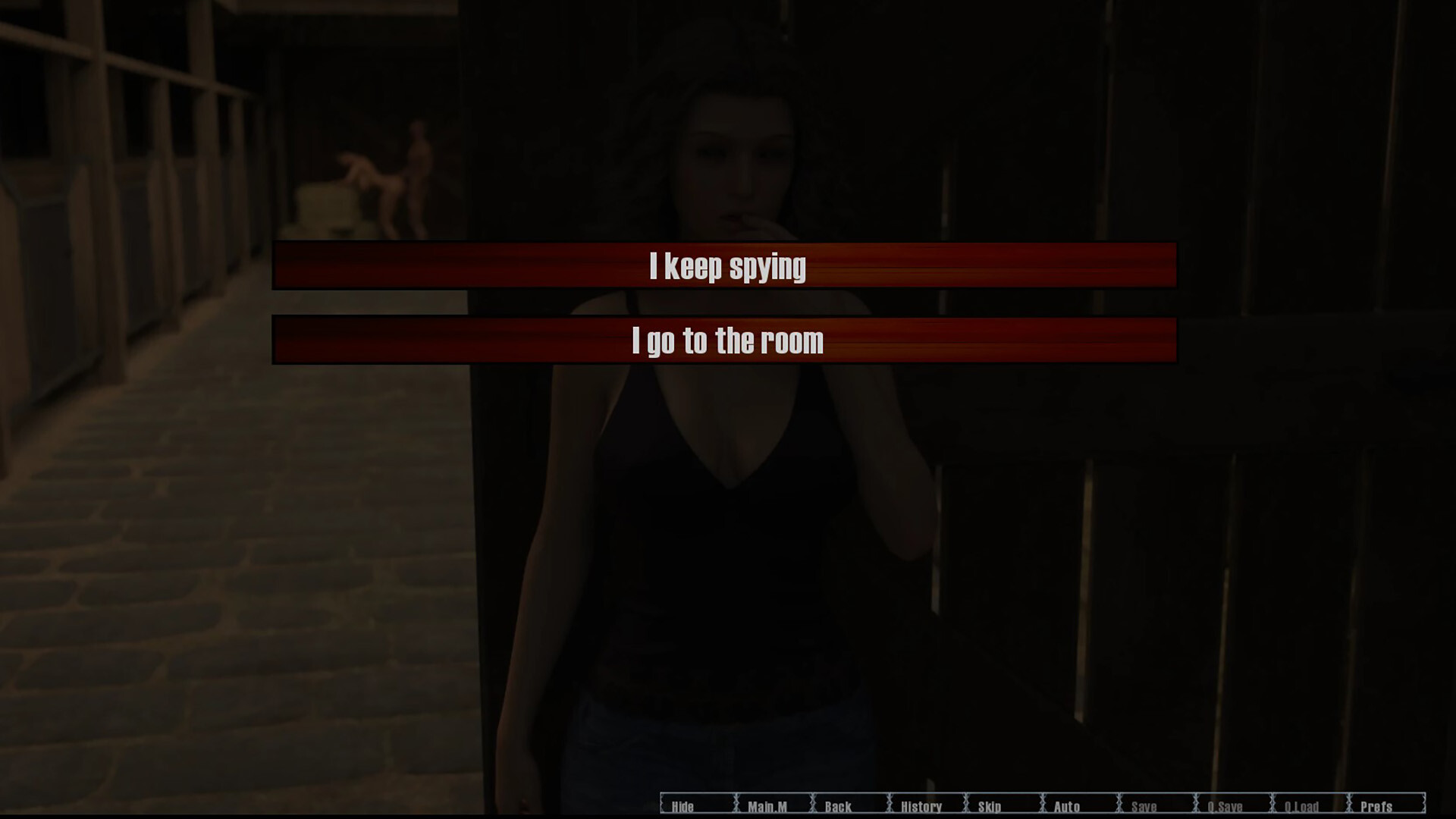 Mansion Affairs screenshot 2