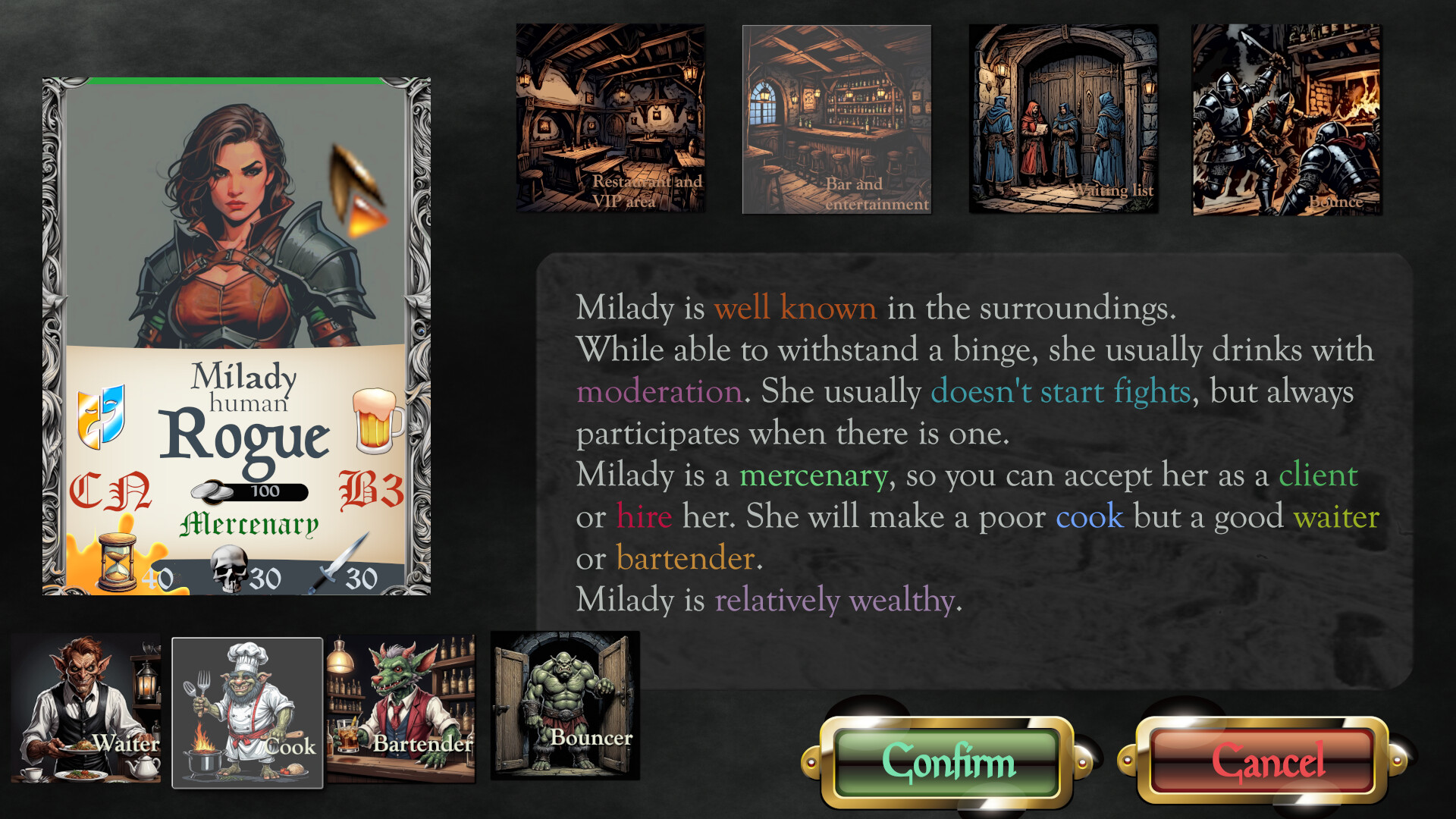 Booze and Ooze screenshot 5