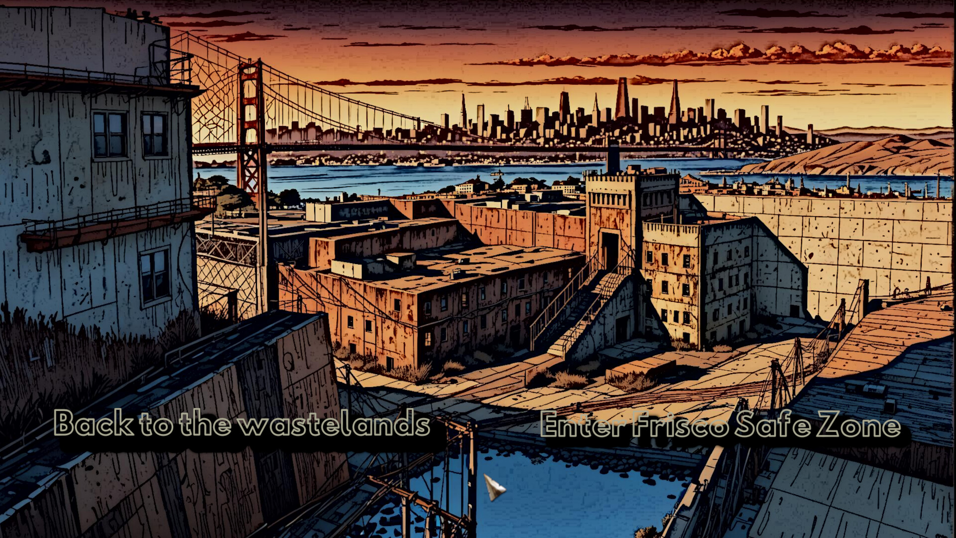 Noir : Dead On Arrival screenshot 3