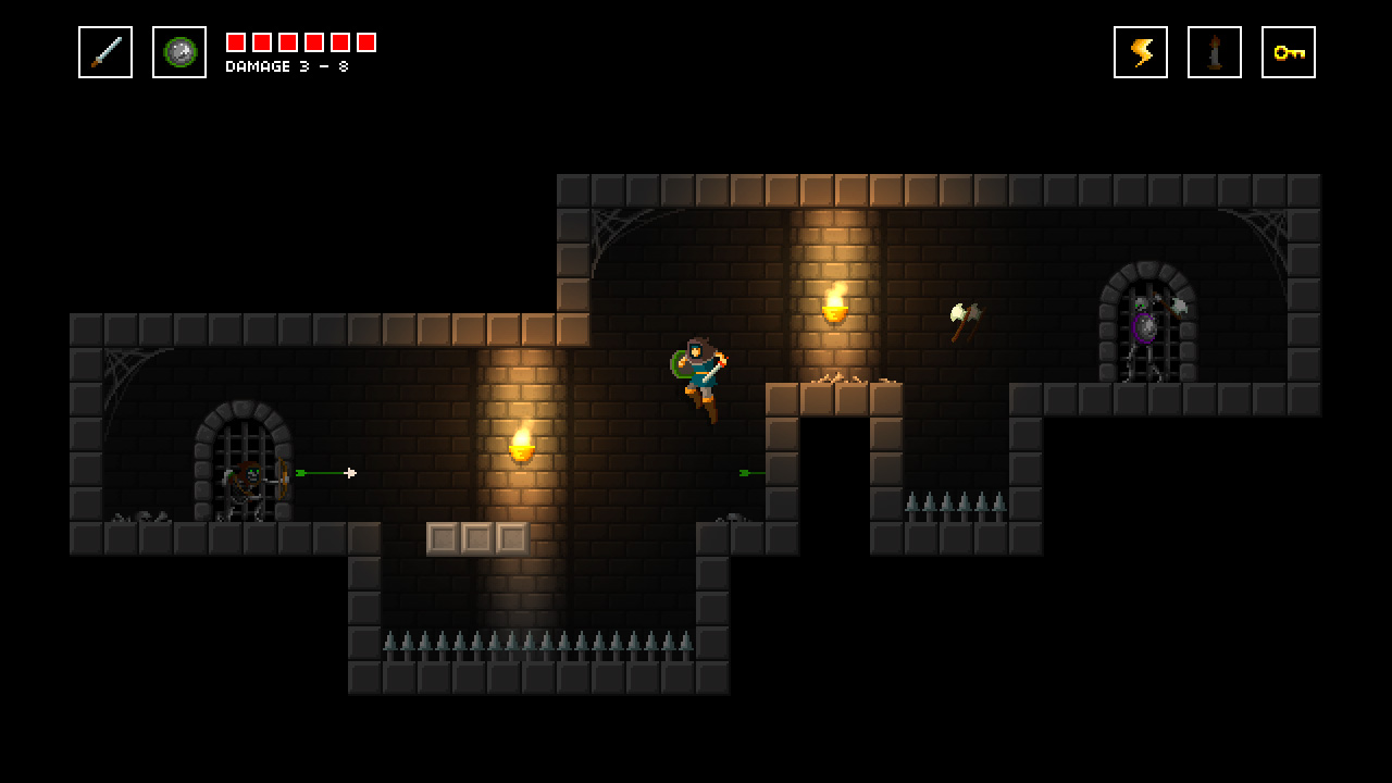 Shadowcrypt screenshot 2