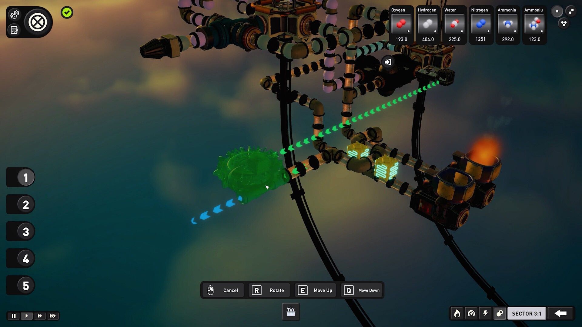 SkyRig screenshot 6