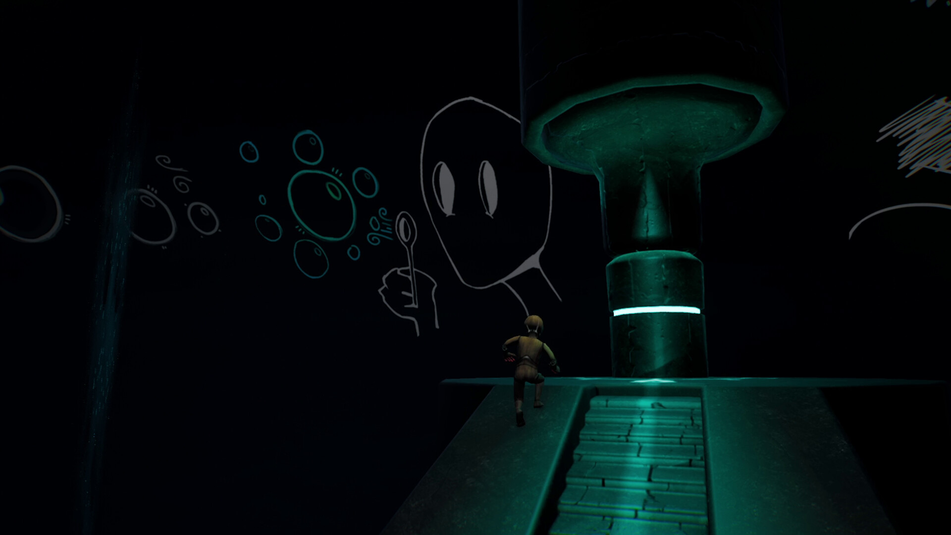 A Tower screenshot 3