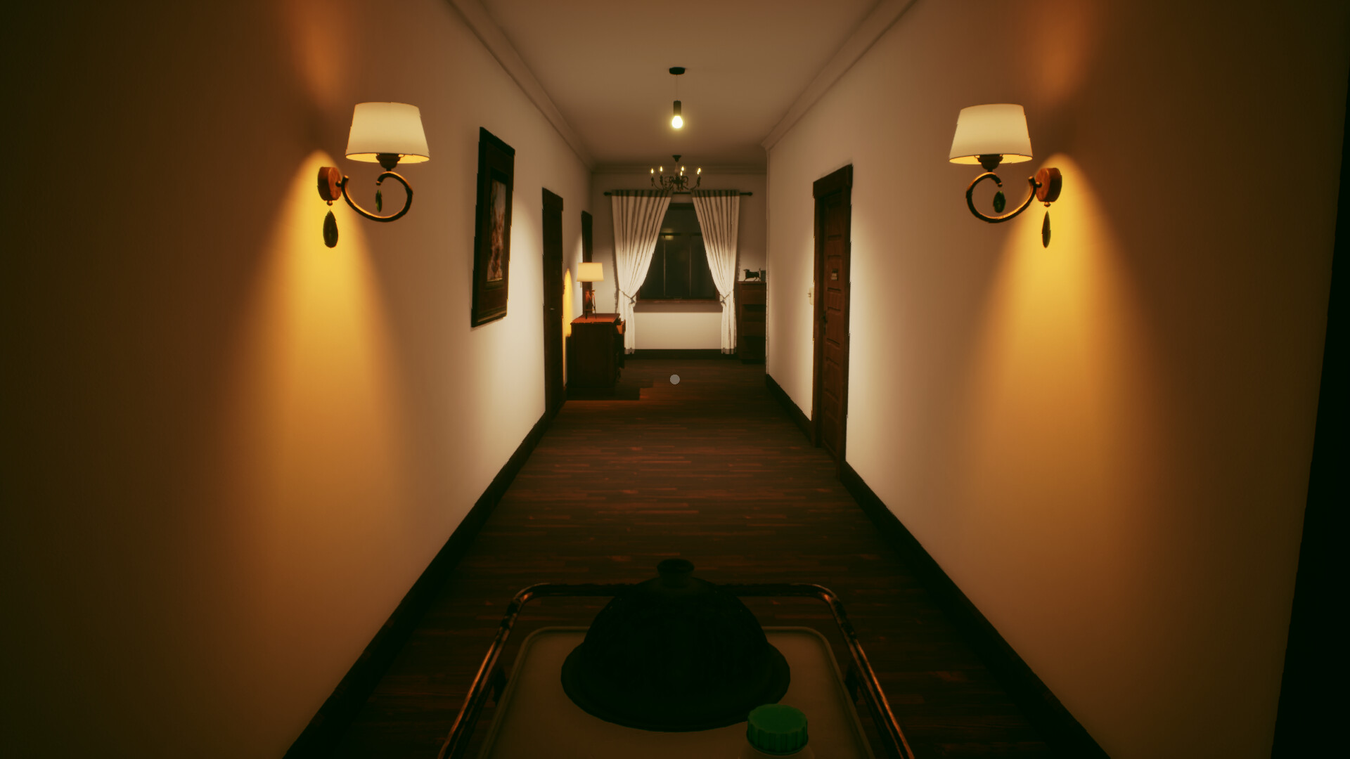 Bring Me... screenshot 1