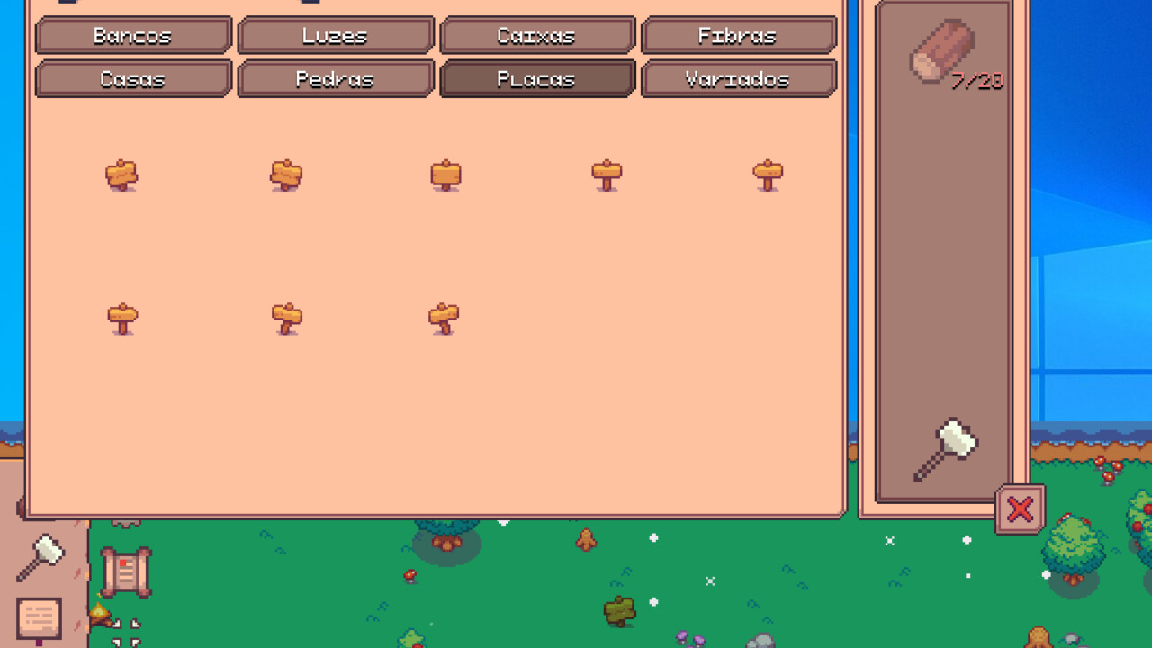 Work Adventure screenshot 4