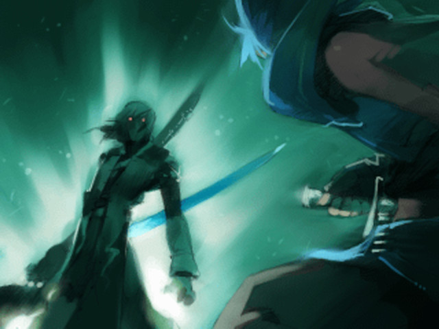 The Sacred Tears TRUE screenshot 14
