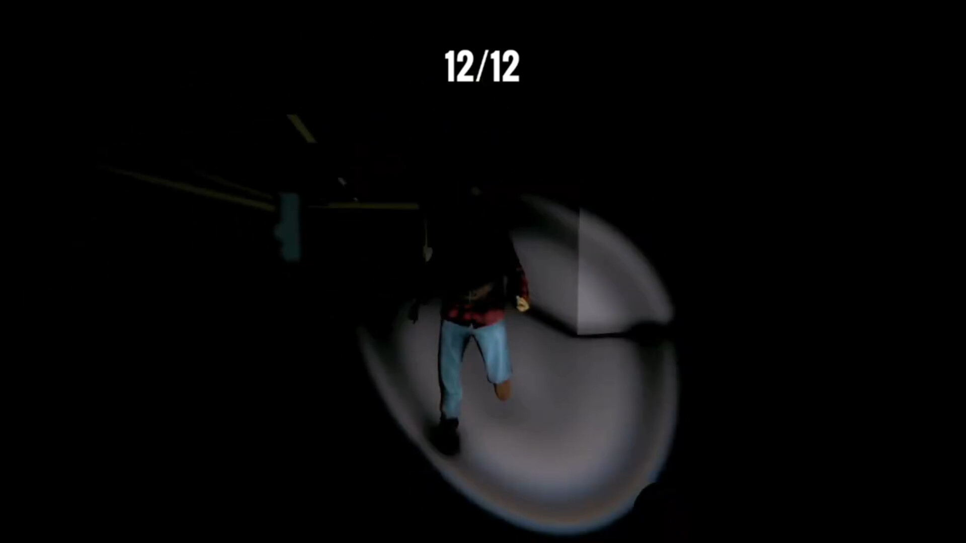 Escape The School screenshot 3