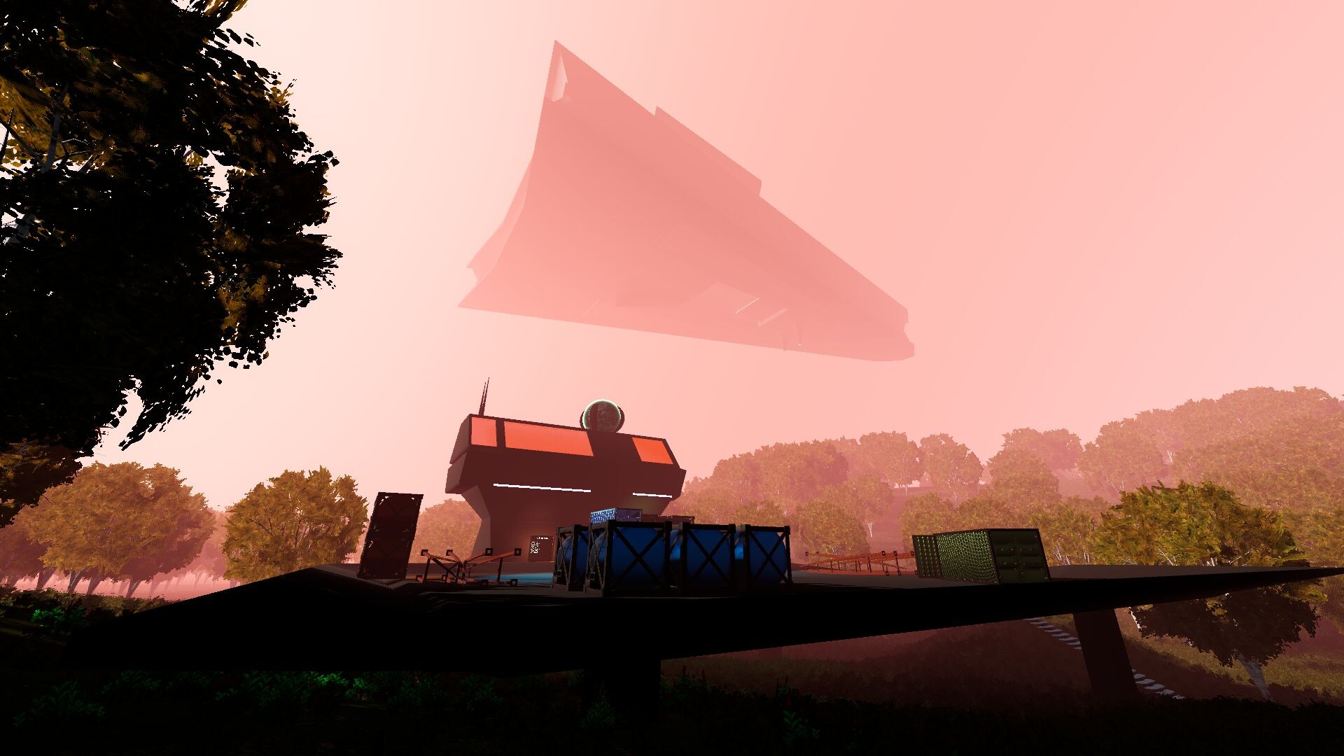 Packet Loss screenshot 1