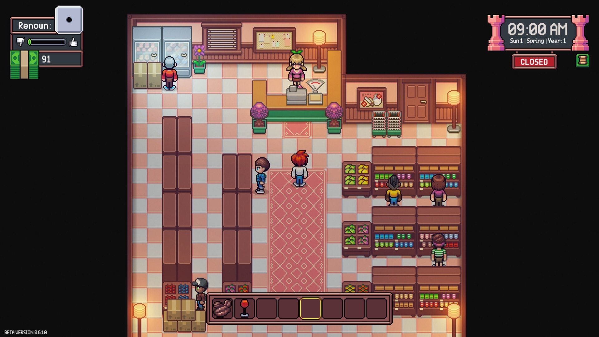 Dragon's Brew screenshot 7