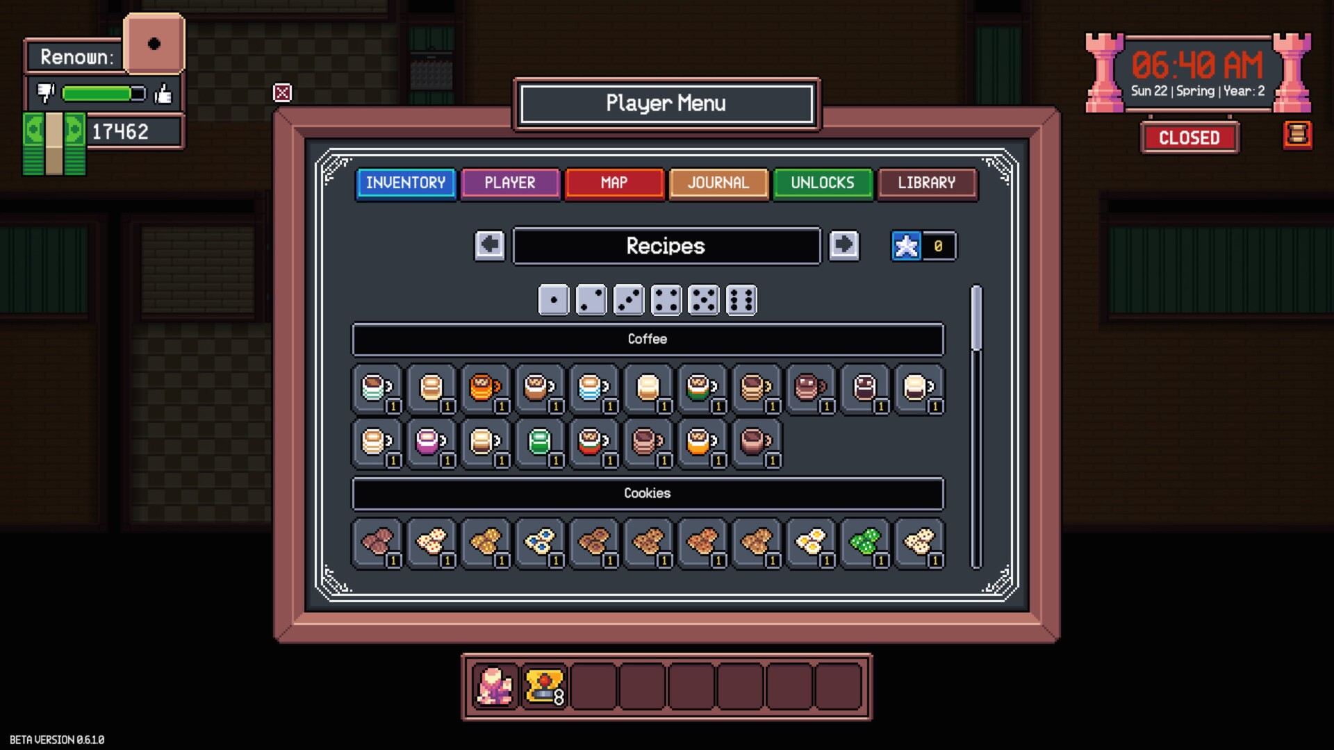 Dragon's Brew screenshot 10