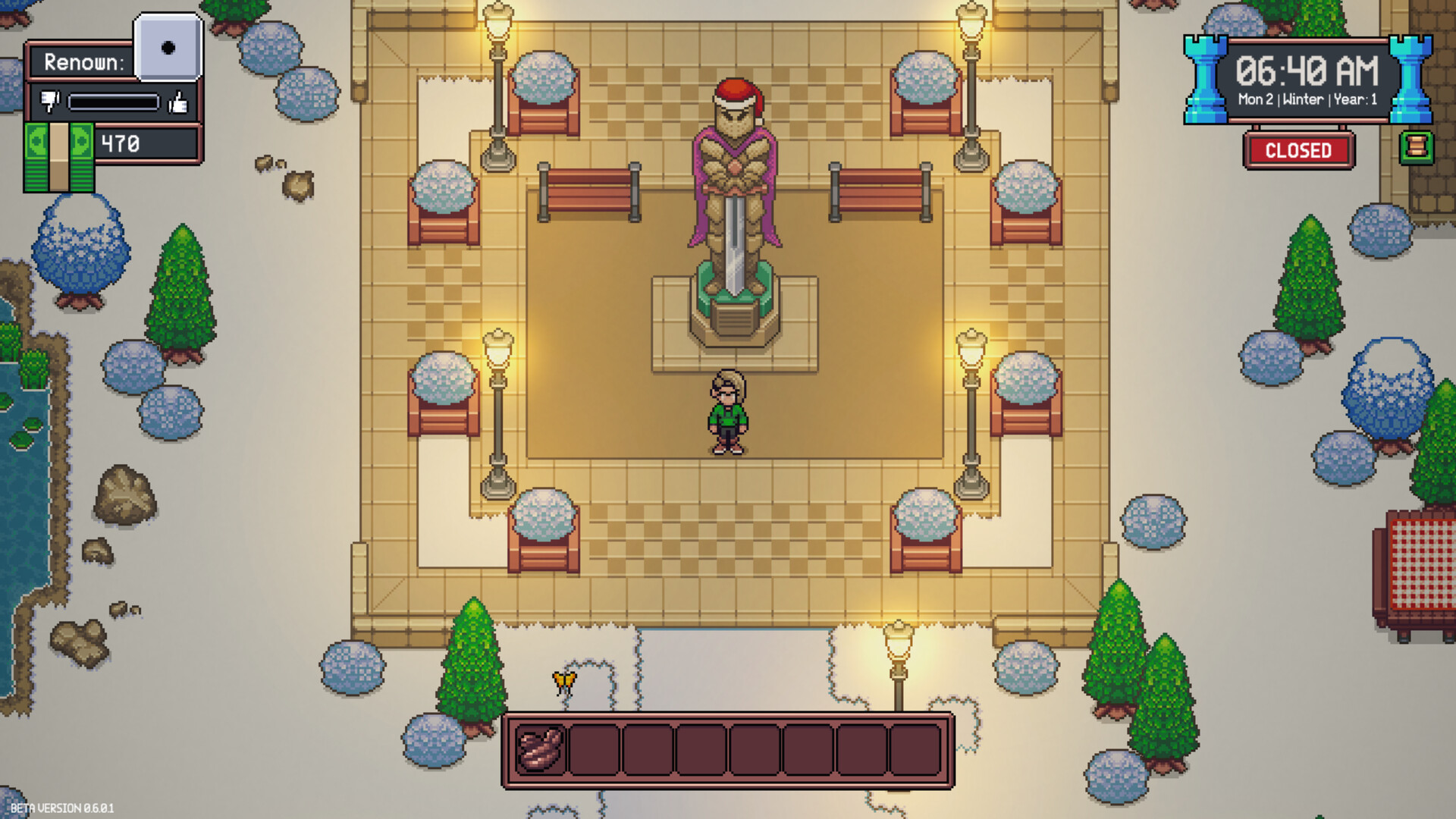 Dragon's Brew screenshot 13
