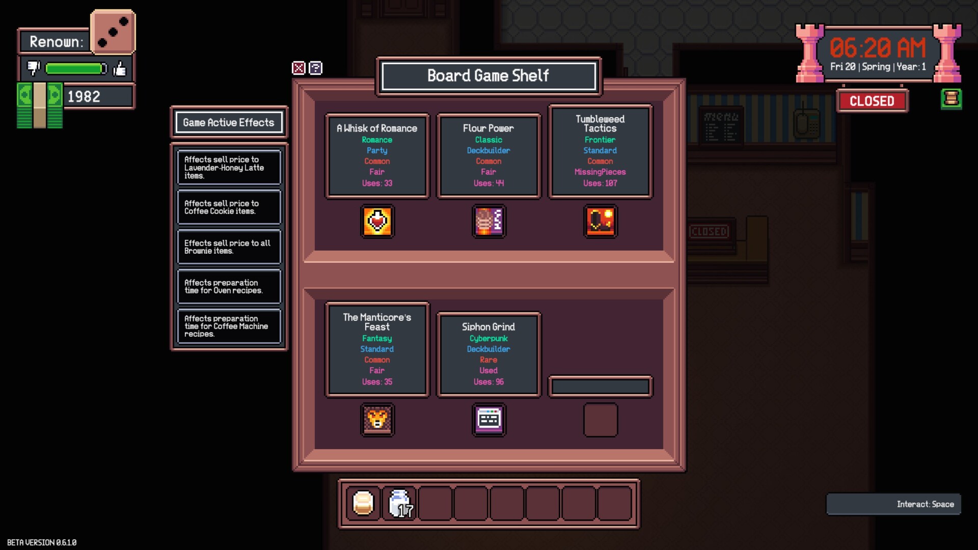 Dragon's Brew screenshot 5