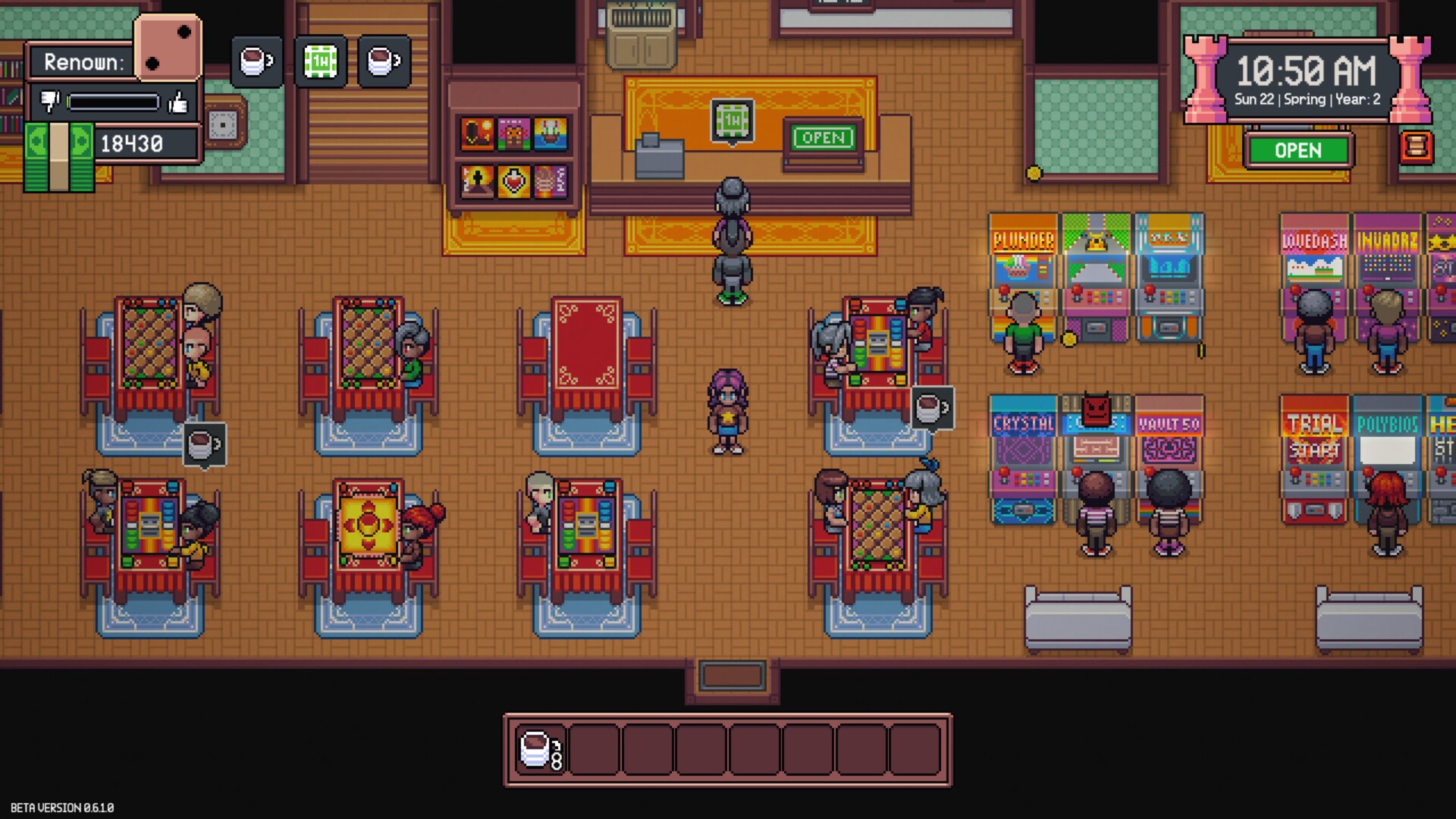 Dragon's Brew screenshot 8