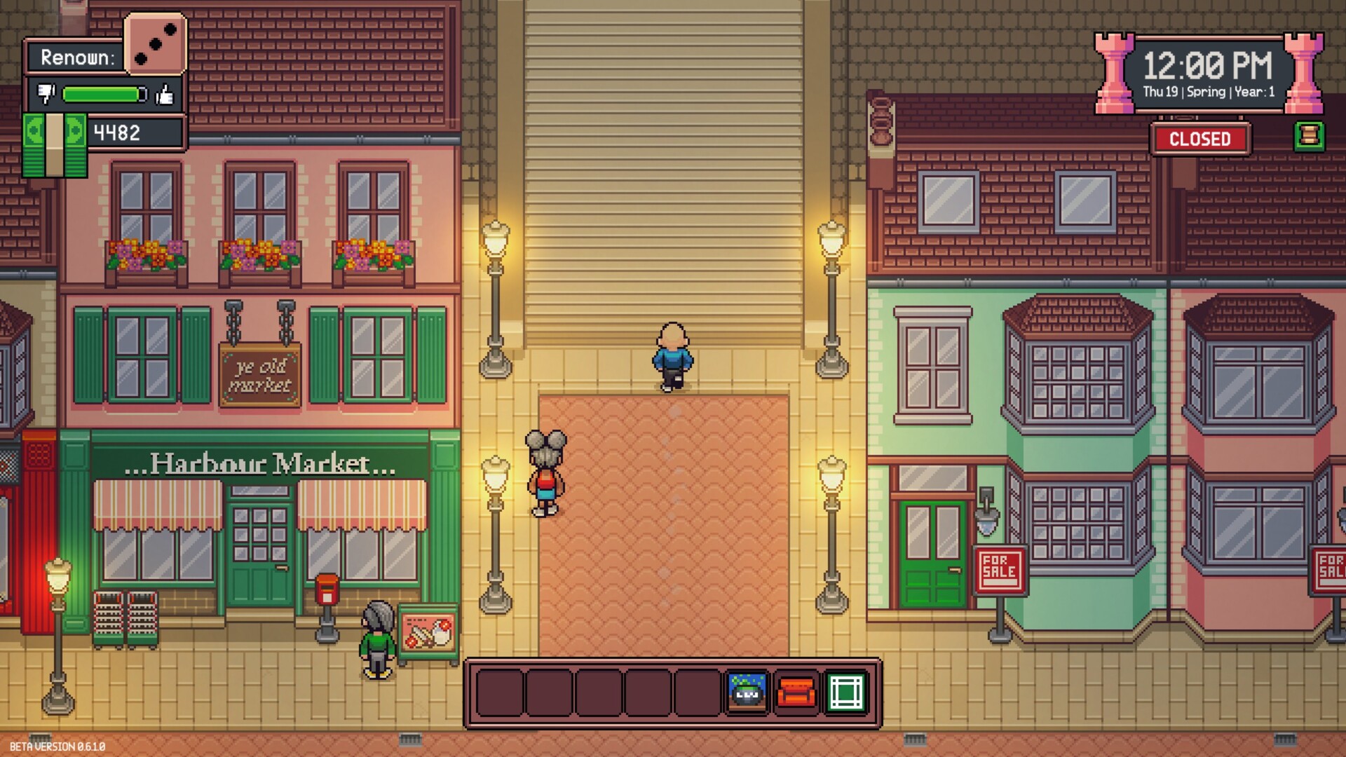 Dragon's Brew screenshot 6
