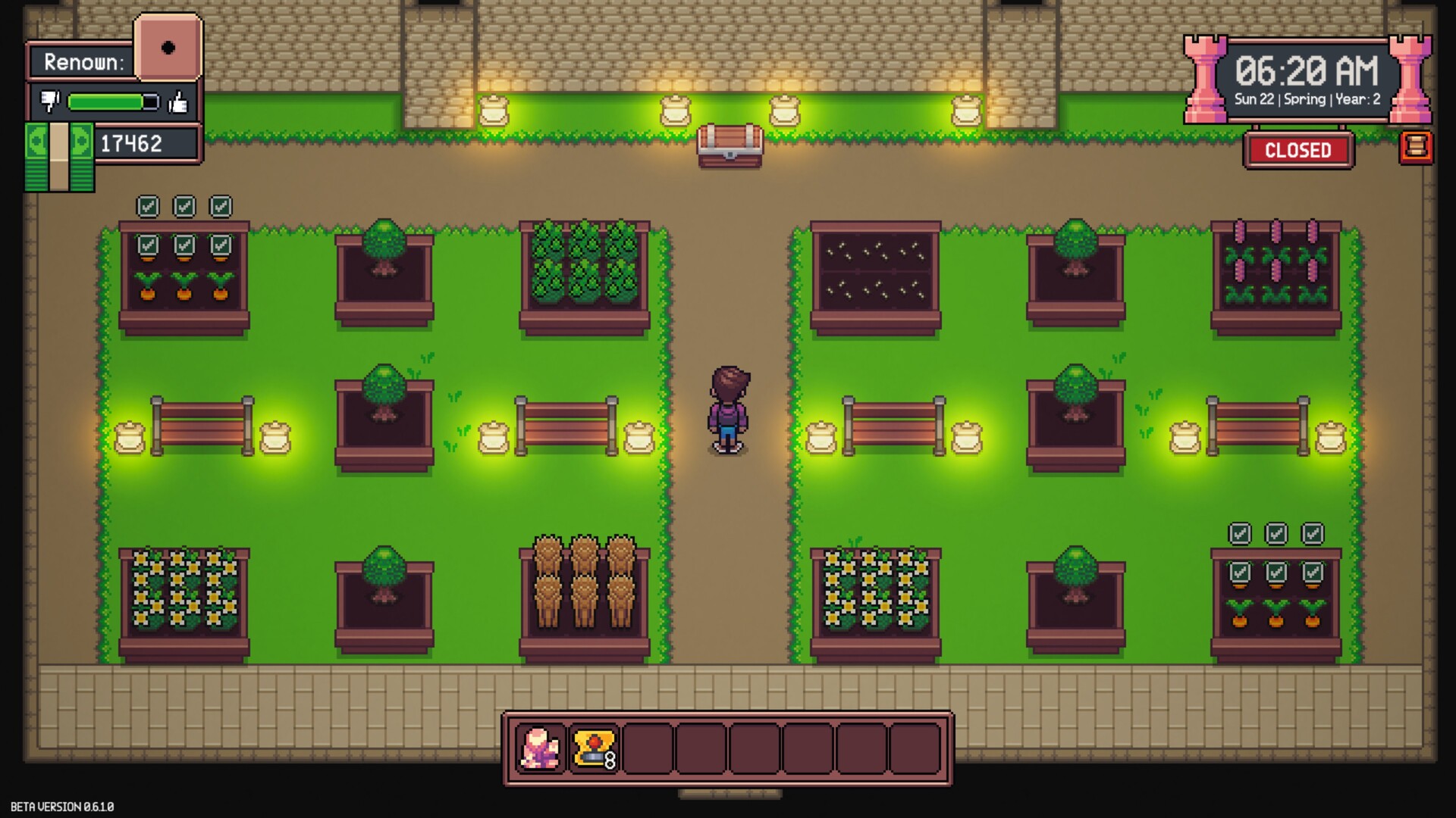 Dragon's Brew screenshot 9