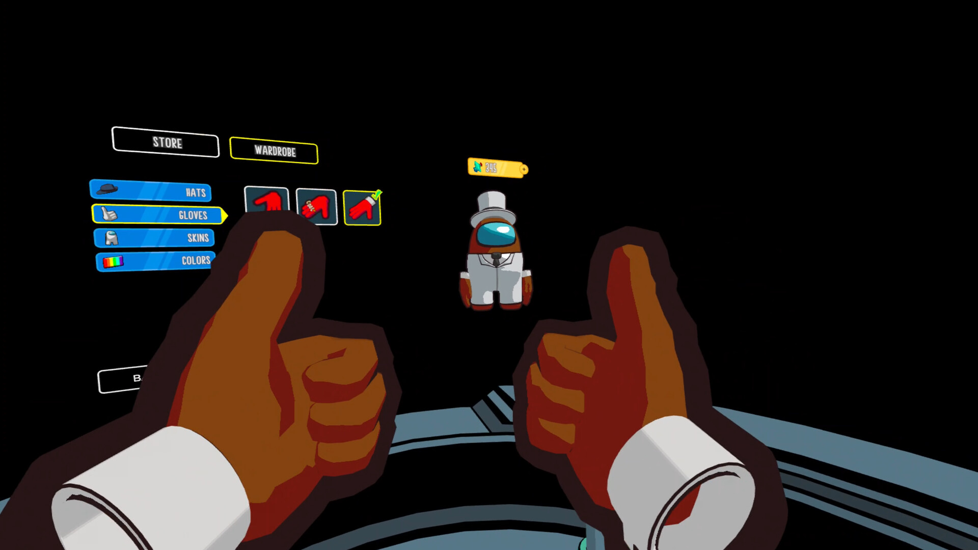 Among Us 3D screenshot 9