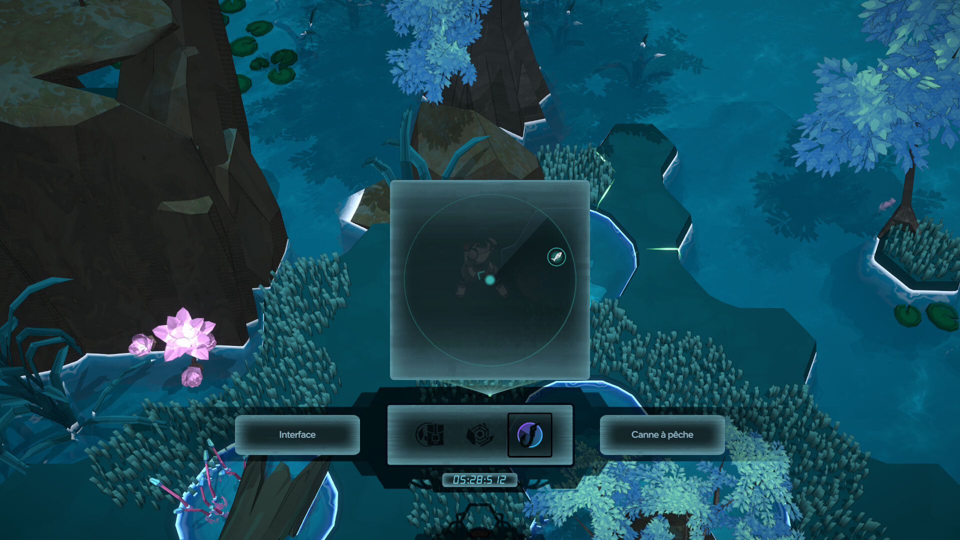 Beats Of Un'sonia screenshot 15