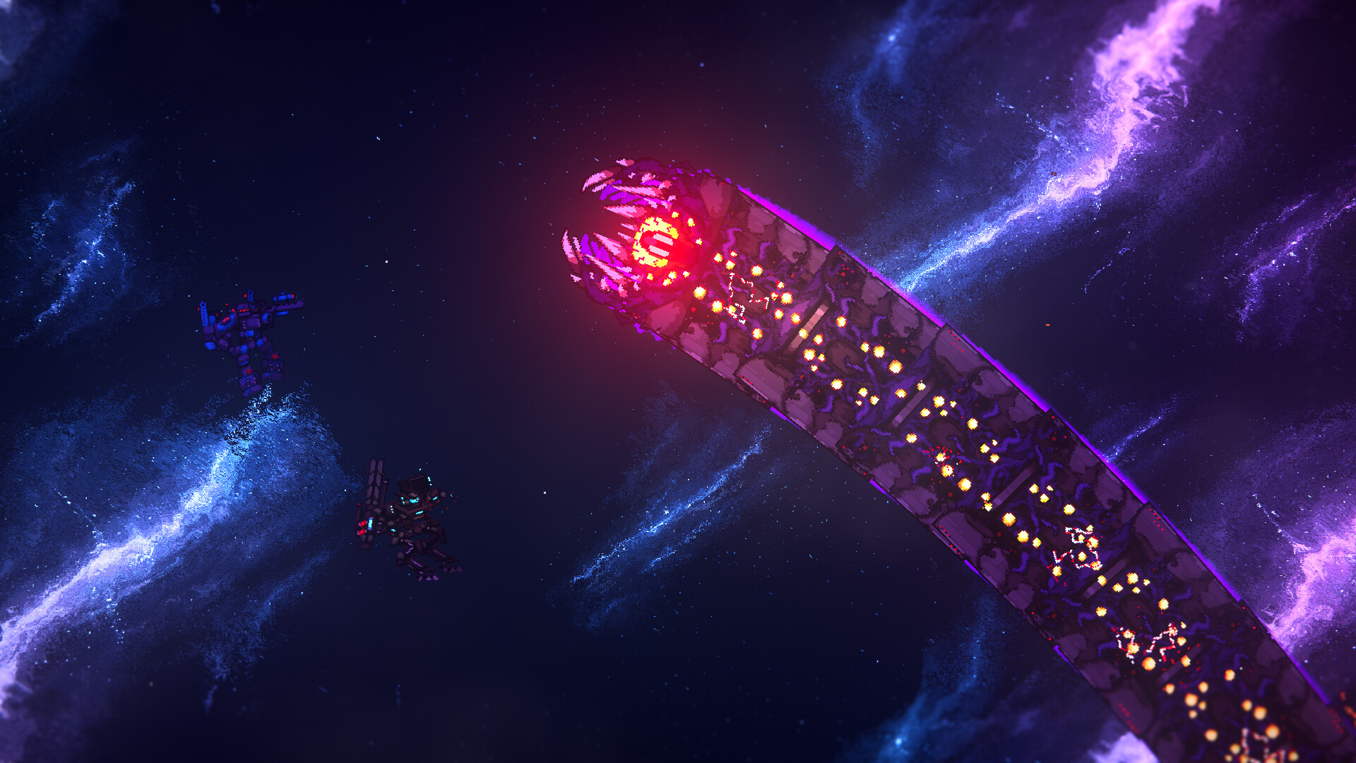 SCAVENGER ZERO screenshot 6