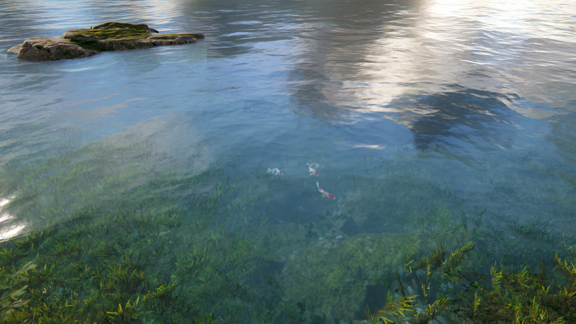 ShanHai screenshot 2
