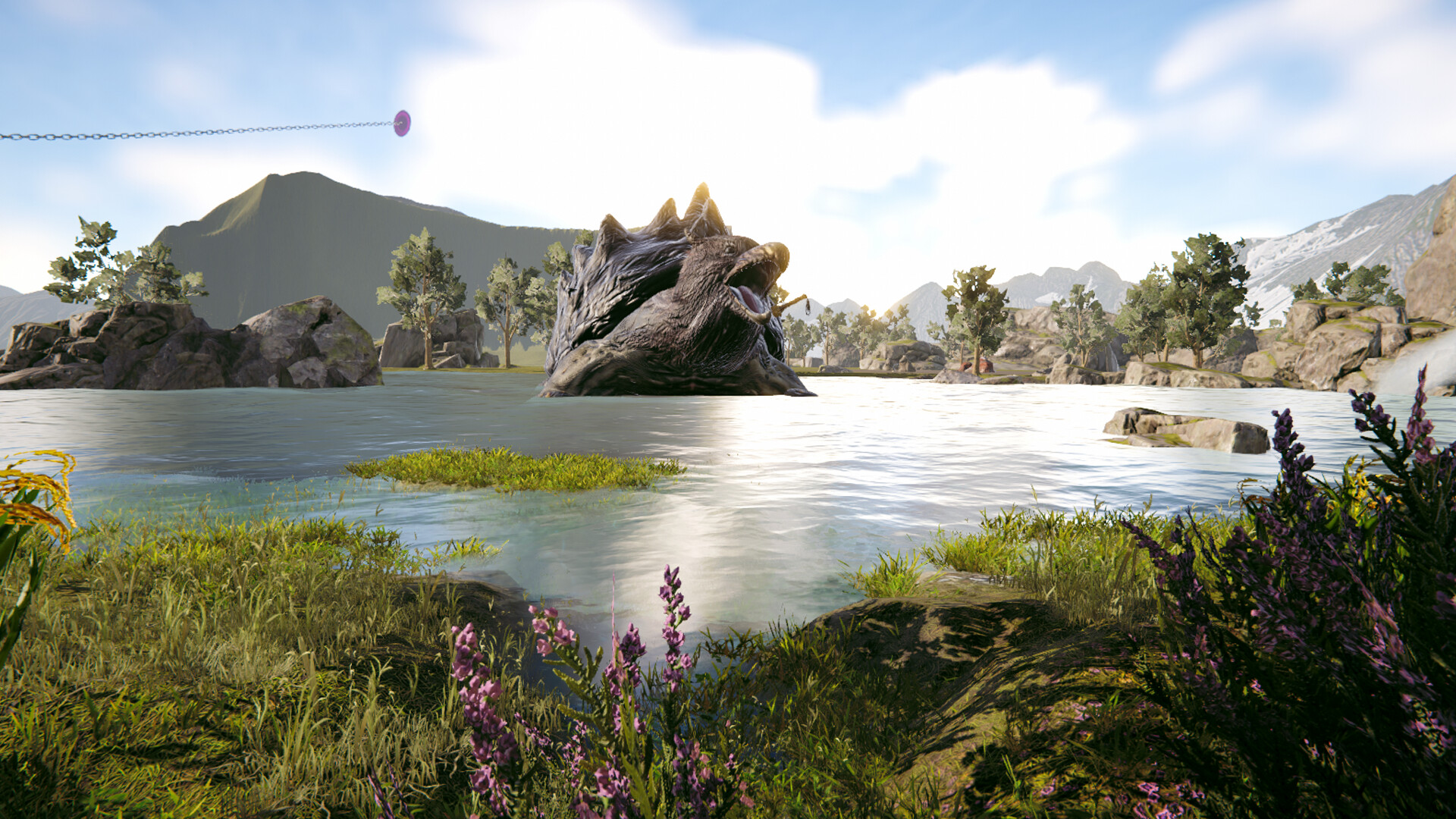ShanHai screenshot 4