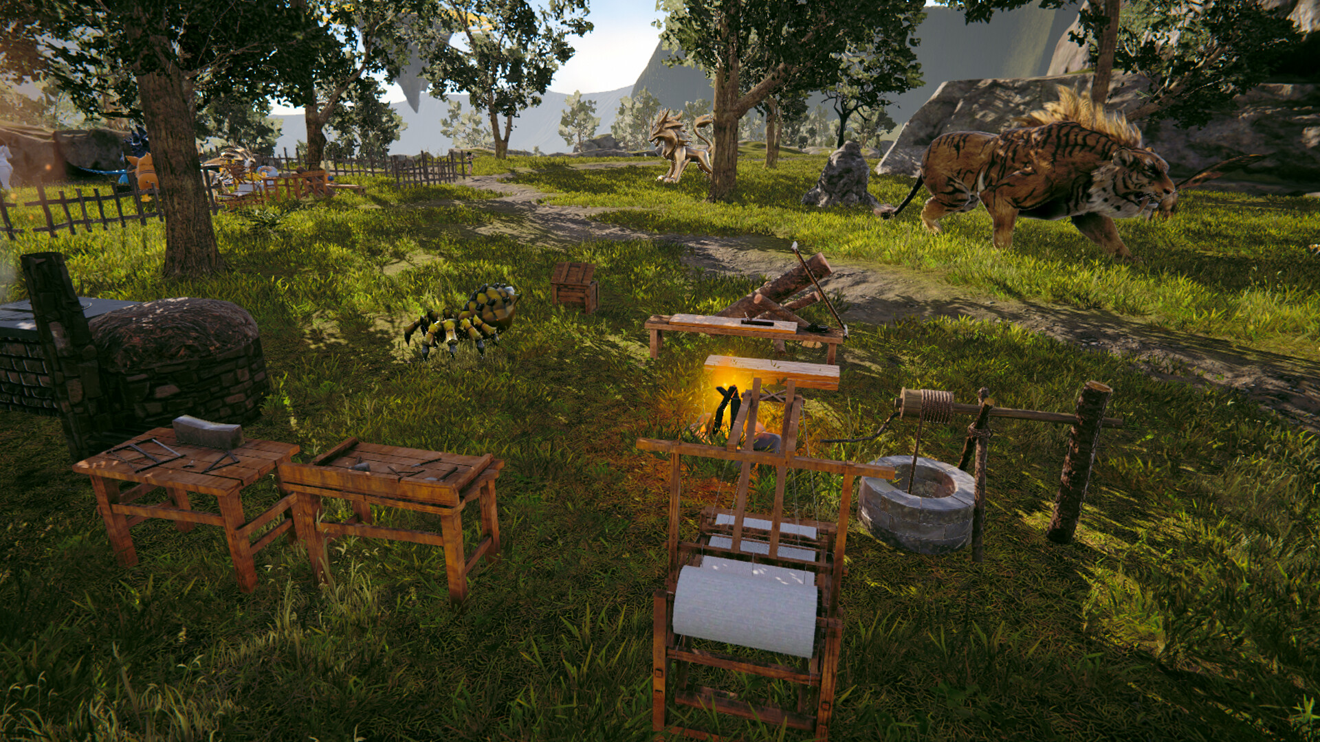 ShanHai screenshot 3