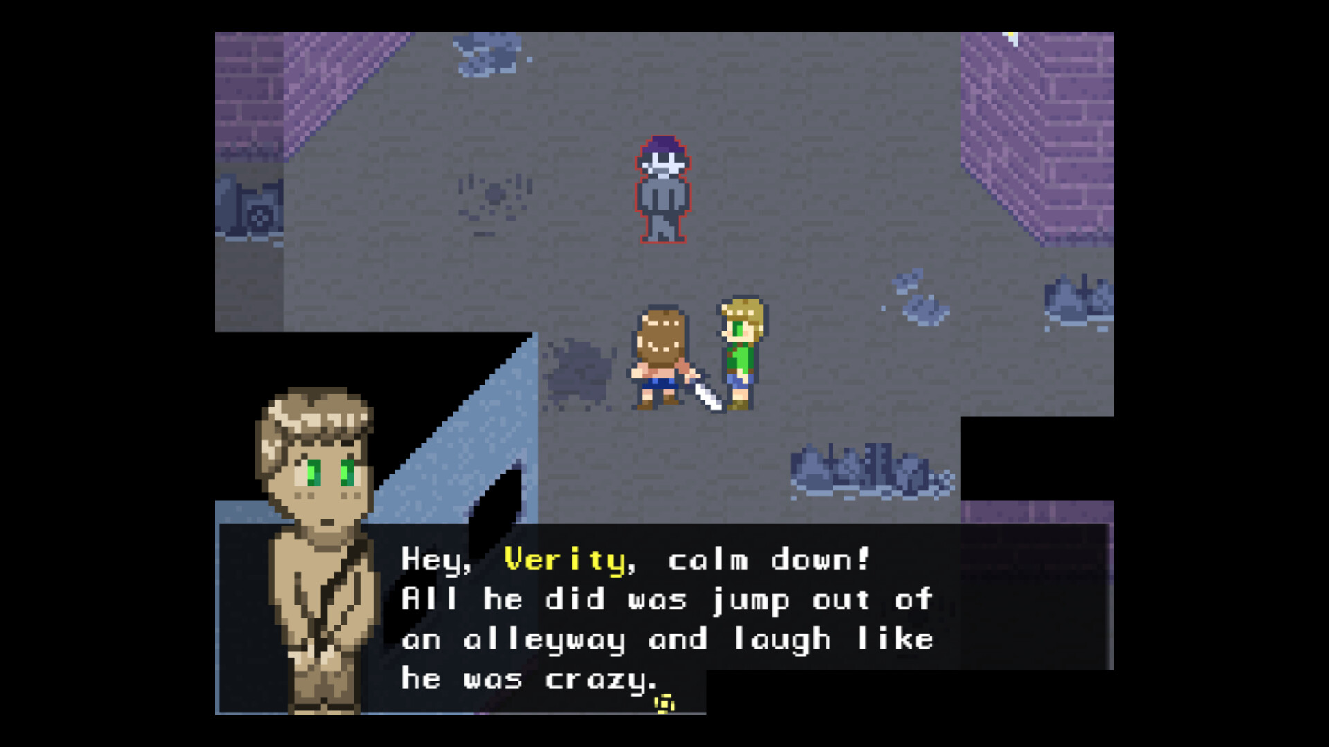 GUIDANCE screenshot 6