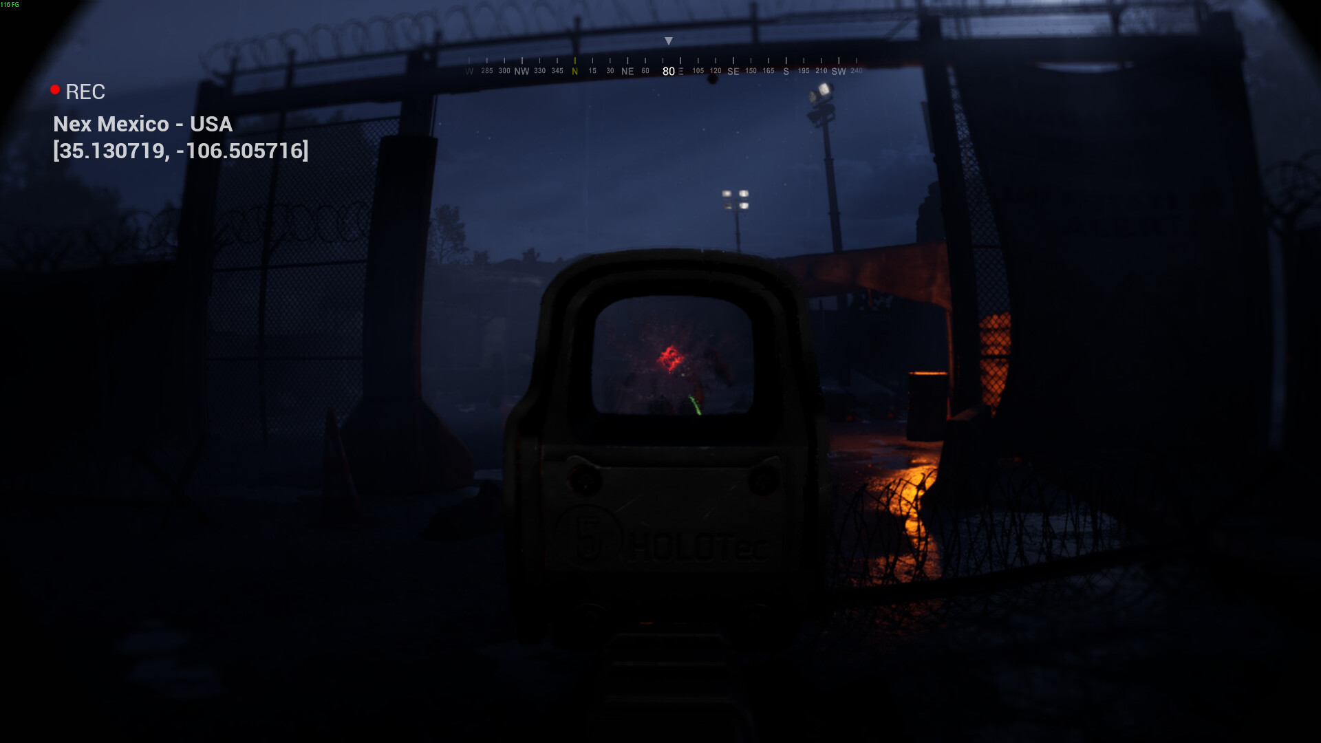 Infect Cam screenshot 6