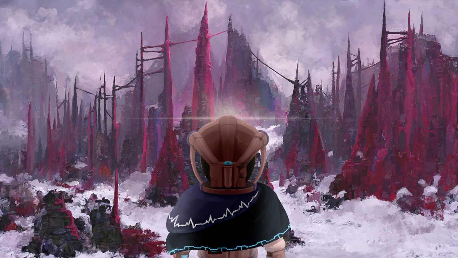 RECORD_DrowsyVortex screenshot 4