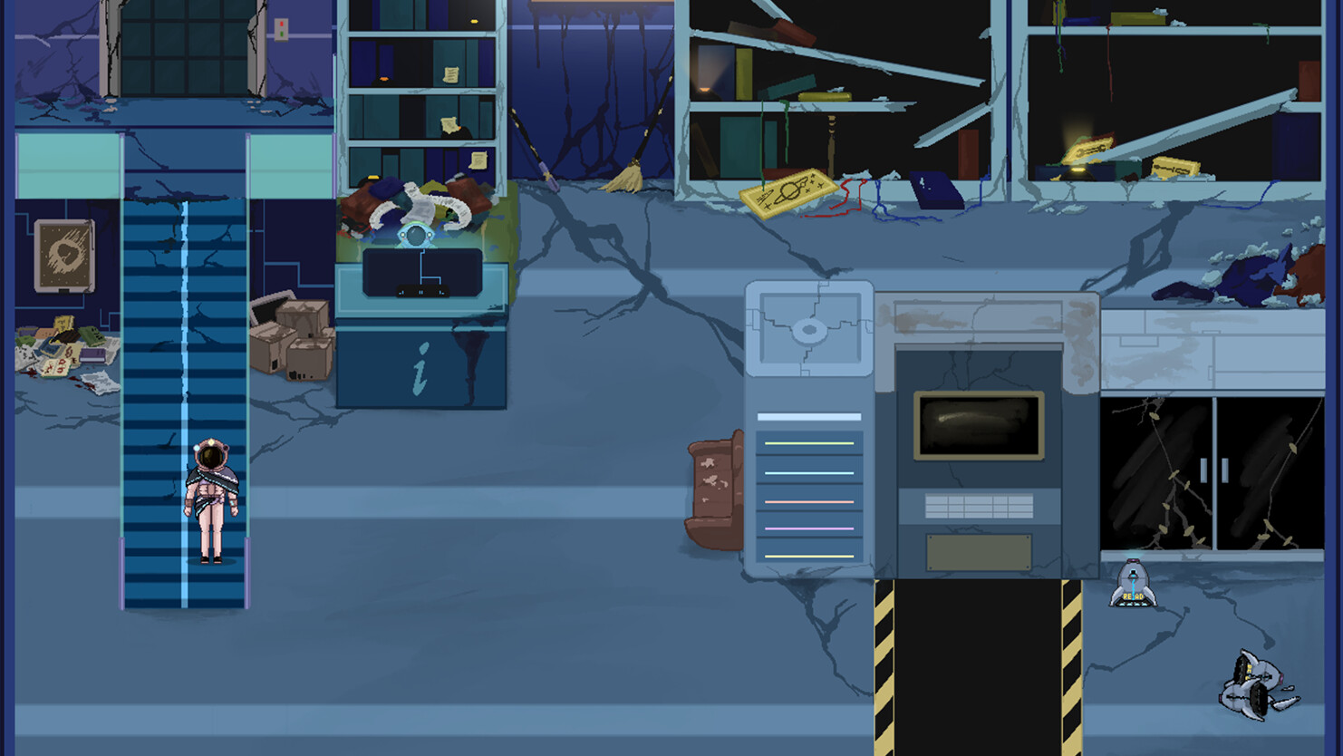 RECORD_DrowsyVortex screenshot 1