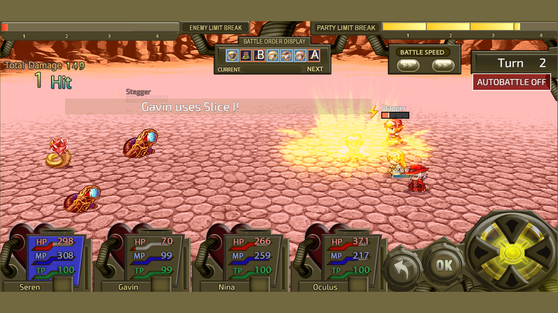 Rpg Forever - Serens Quest screenshot 3