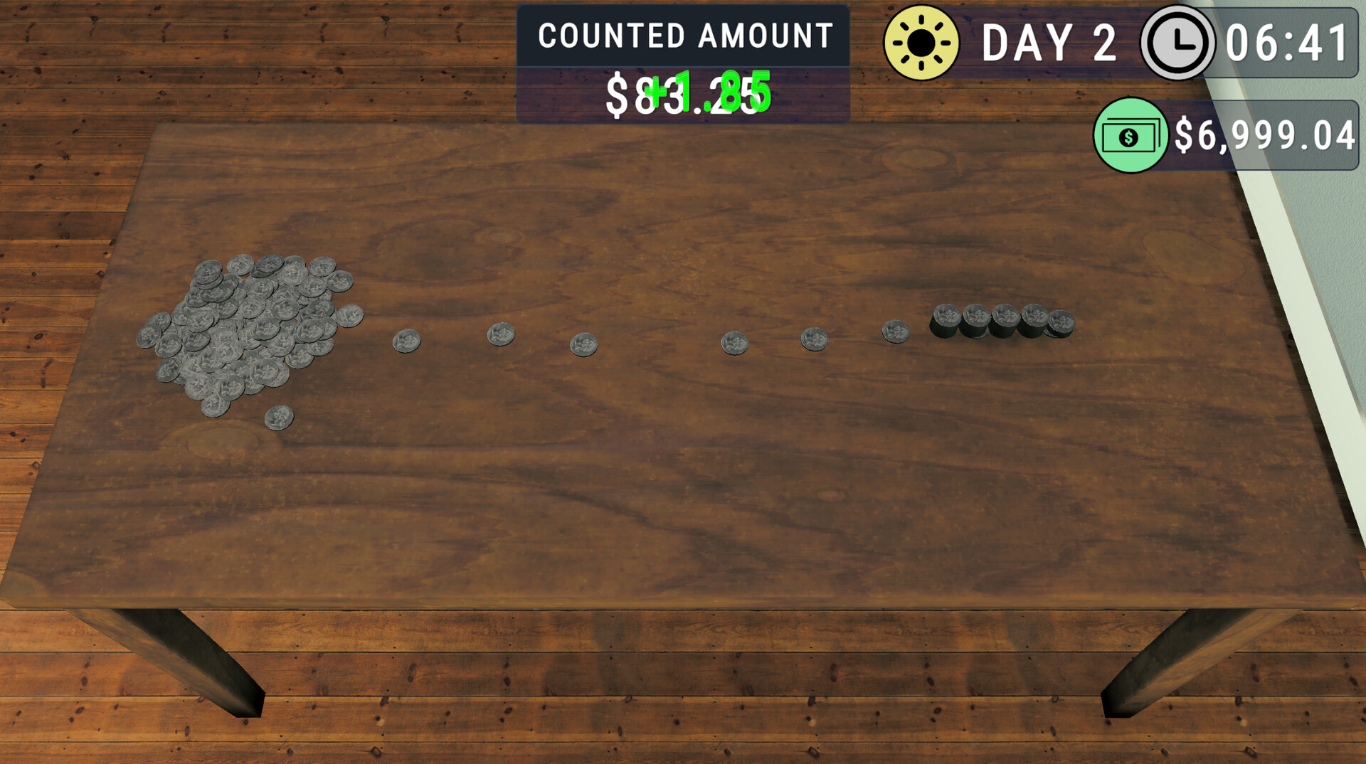 Laundromat Simulator screenshot 4