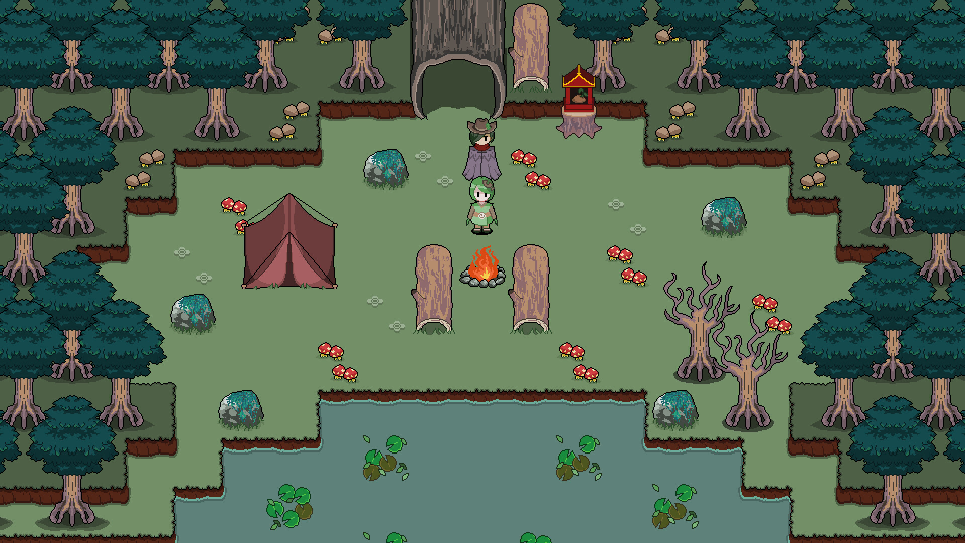 Leafko screenshot 8