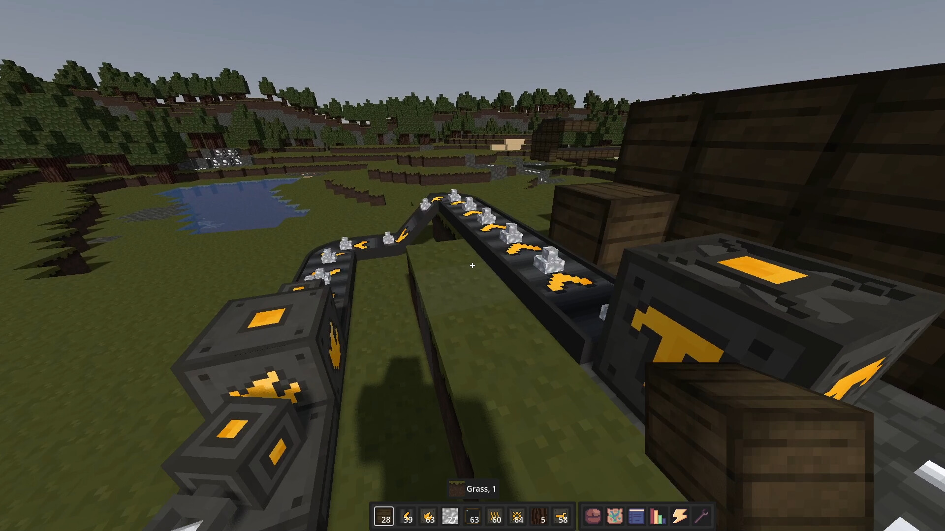 The Factory Must Grow screenshot 7