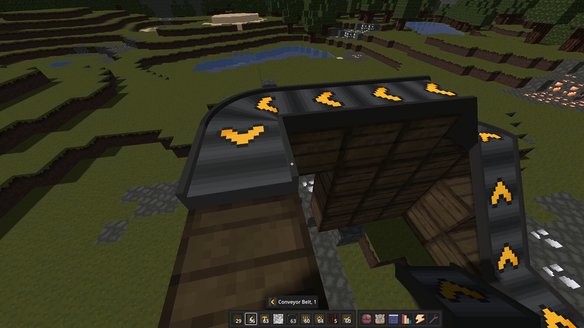 The Factory Must Grow screenshot 5