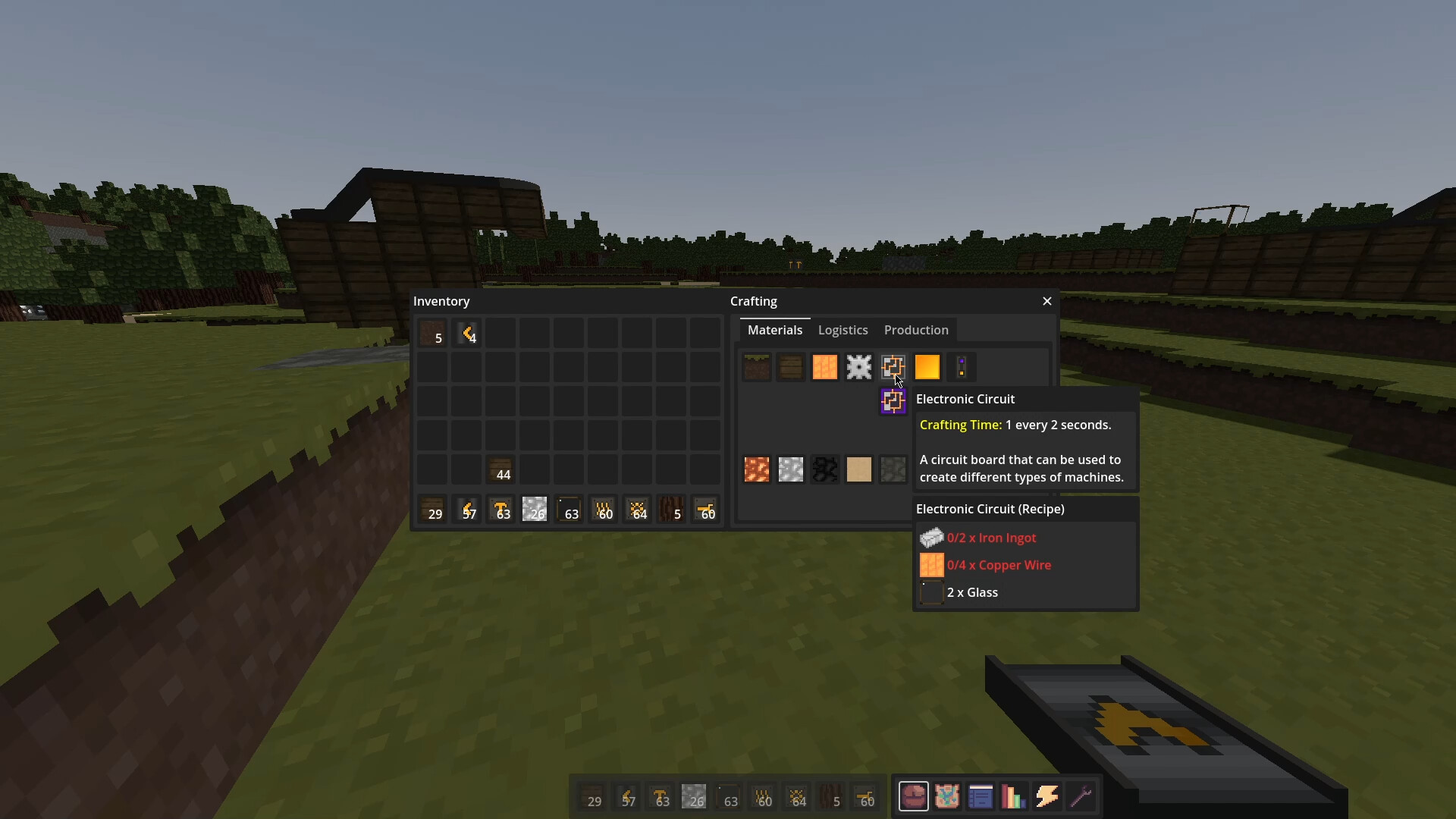 The Factory Must Grow screenshot 10