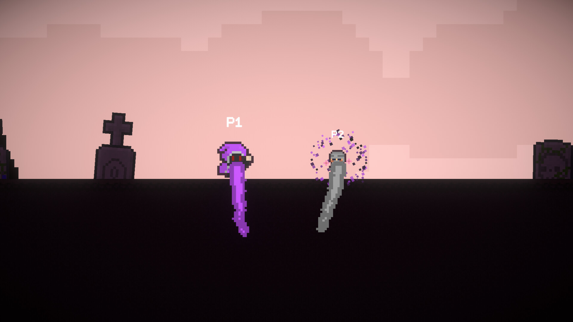 Beardbarians screenshot 6