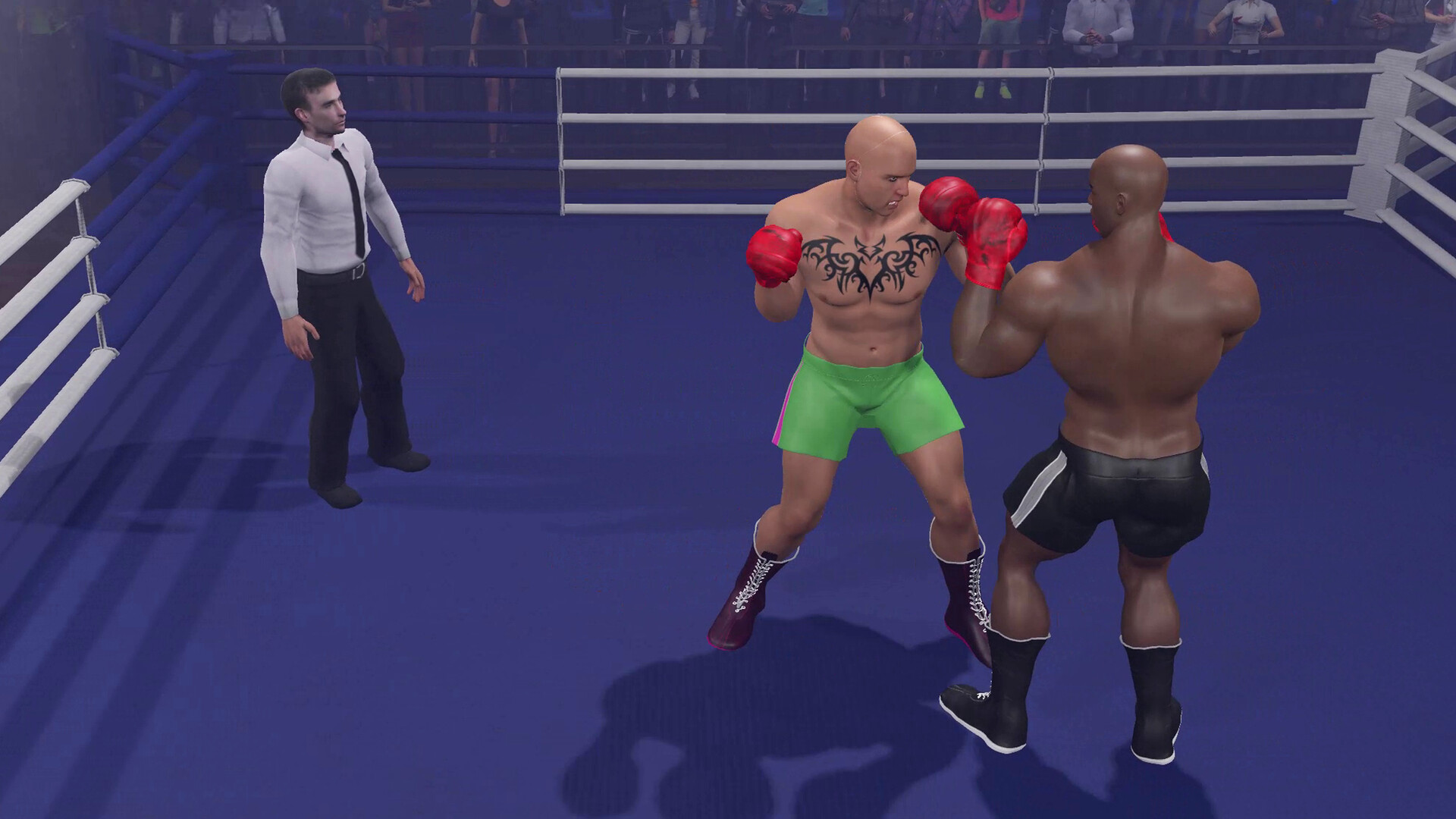Boxing Knockout Showdown screenshot 5