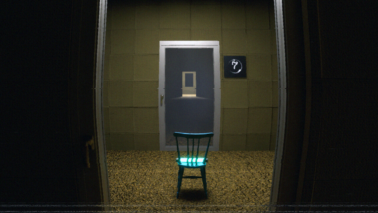 Liminal Leap screenshot 4