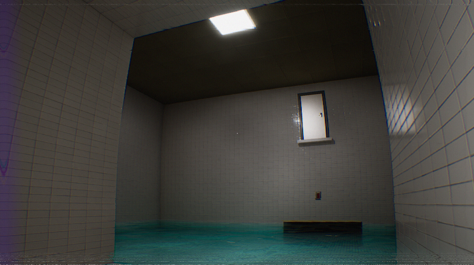 Liminal Leap screenshot 3