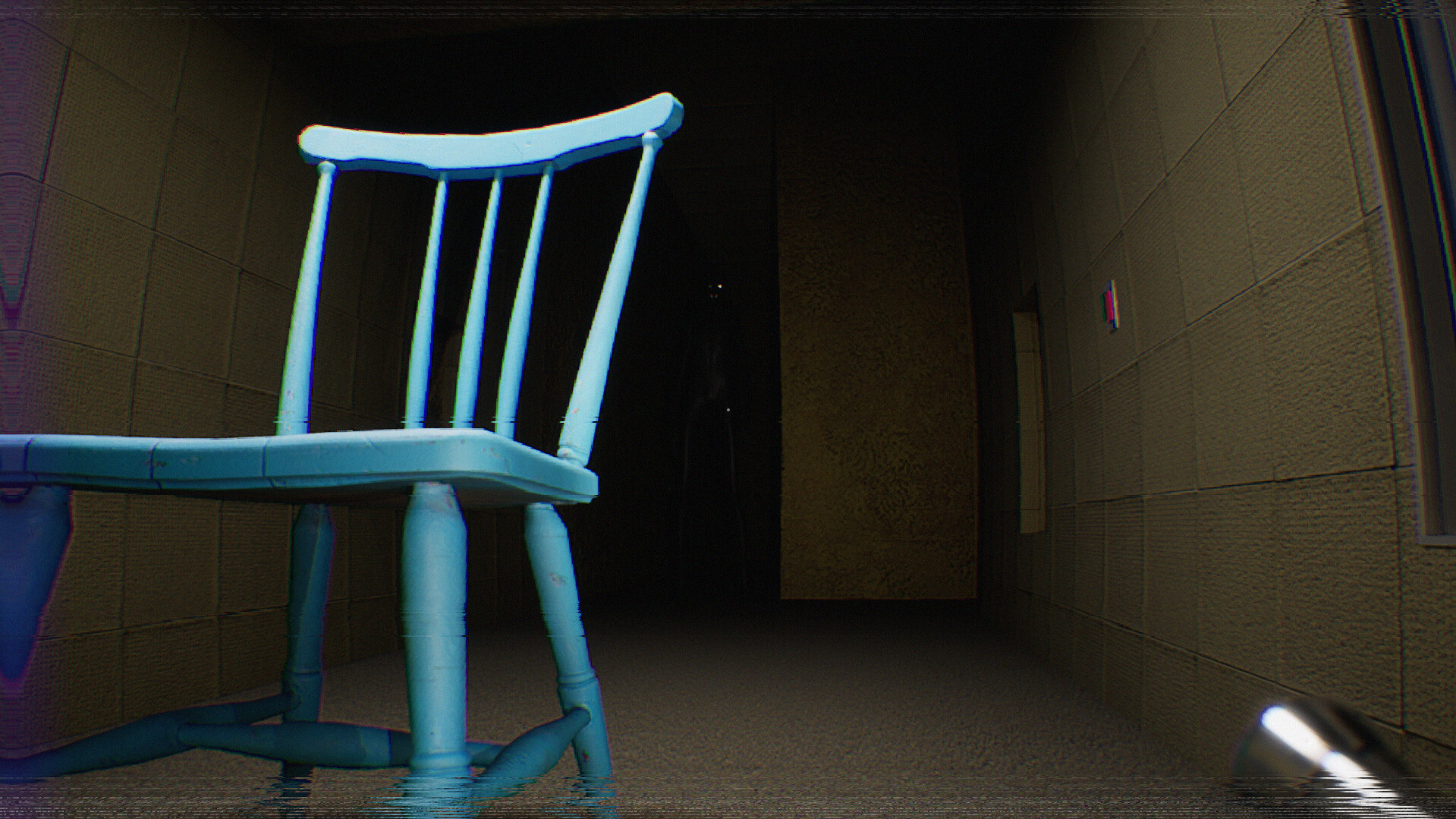 Liminal Leap screenshot 5