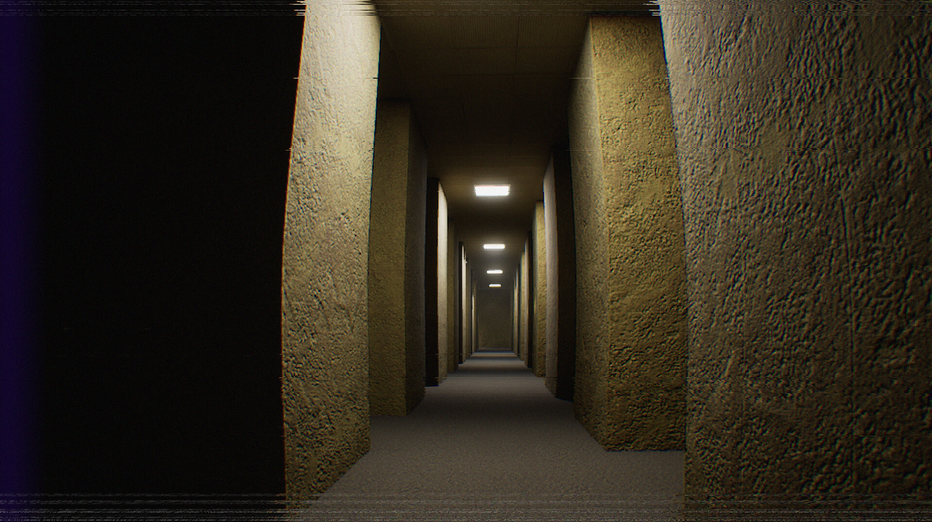 Liminal Leap screenshot 2