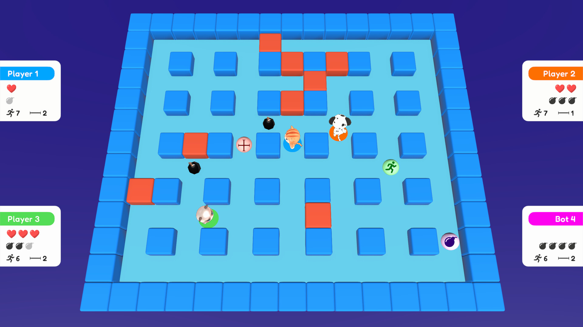 Pokopoko Party Pack screenshot 3