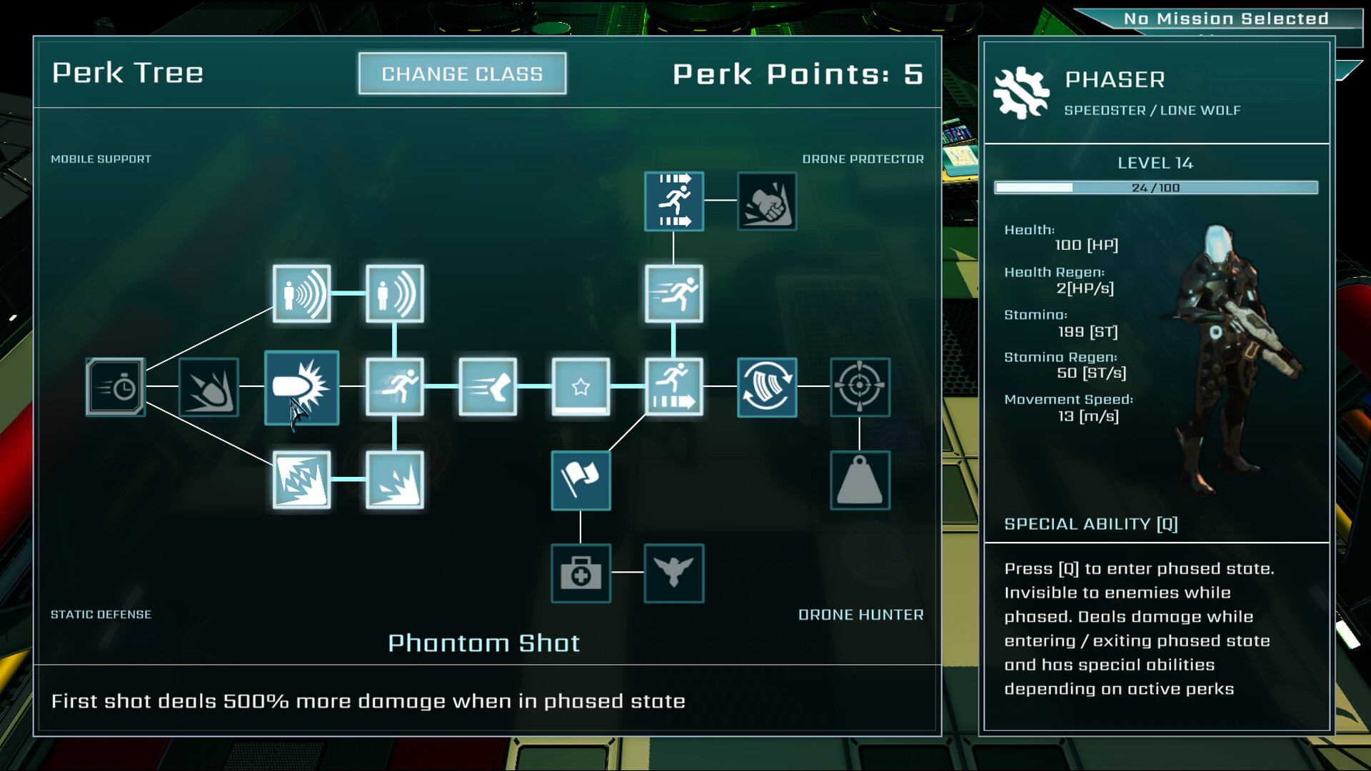 Last Line screenshot 4
