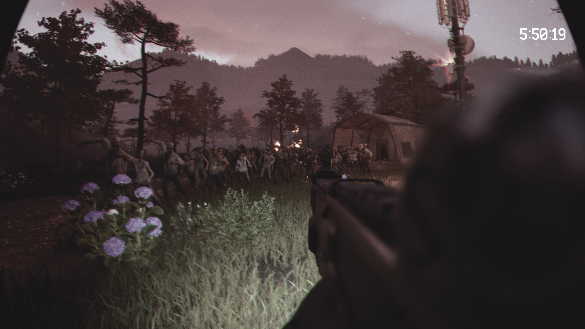 Night of the Dead Simulator screenshot 2