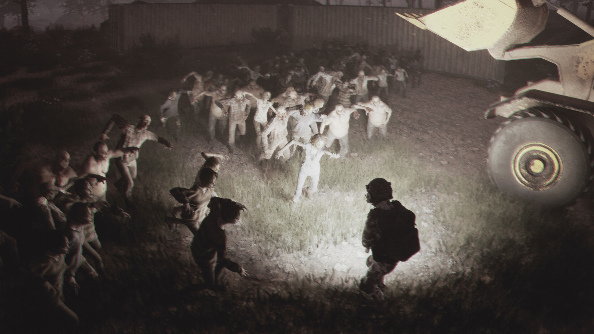 Night of the Dead Simulator screenshot 7
