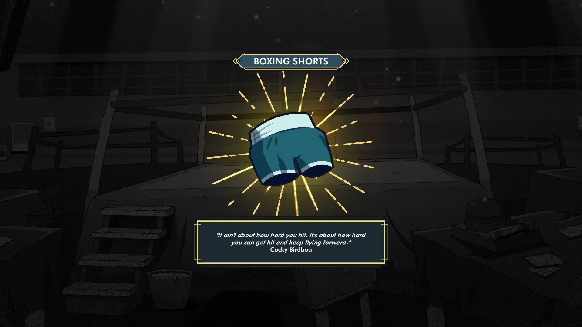 The Golden Caravan screenshot 11