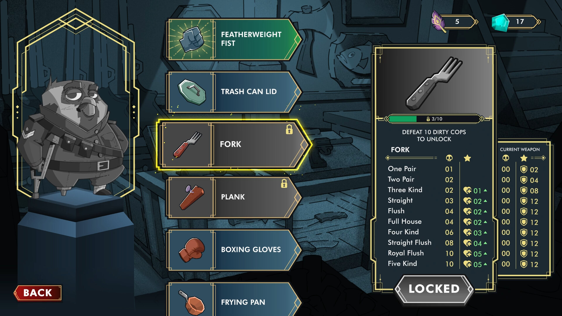 The Golden Caravan screenshot 13